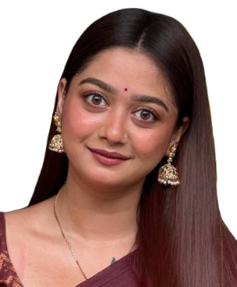 Pratyusha Paul